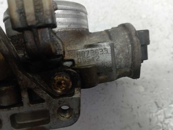 BOITIER PAPILLON RENAULT/DACIA 1.2 ESSENCE - Vue 3